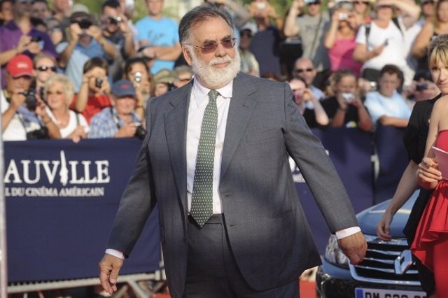 Francis Ford Coppola Premio Princesa De Asturias De Las Artes