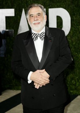 Francis Ford Coppola