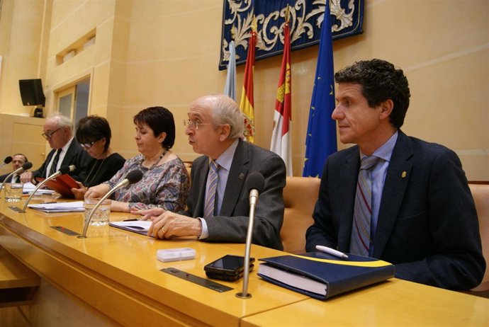 El Defensor del Ciudadano de Segovia