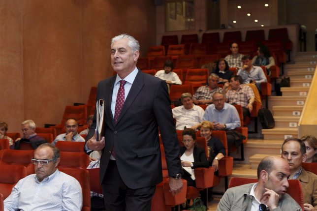 Antonio Suárez se reúne con alcaldes de municipios afectados
