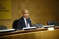 García-Legaz destaca la eficacia de los planes de renovación del parque