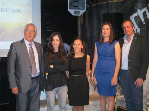 Rumbo y La Rioja se alían con famosas Youtubers para promocionar la región