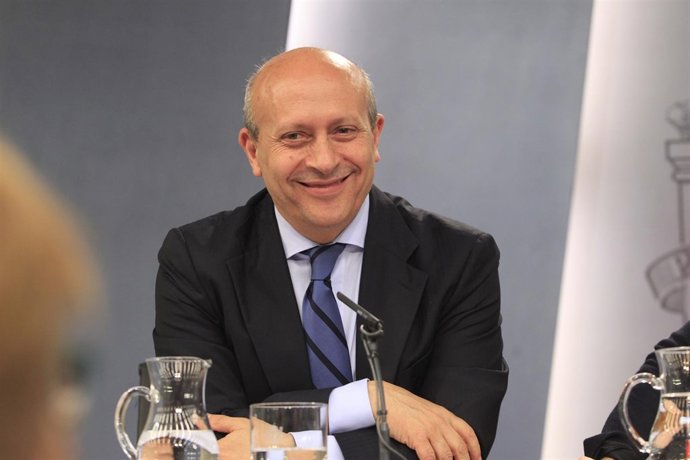 José Ignacio Wert 