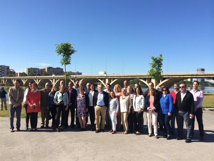 PP. FOTO CEDIDA (NO HE LLEGADO A TIEMPO)