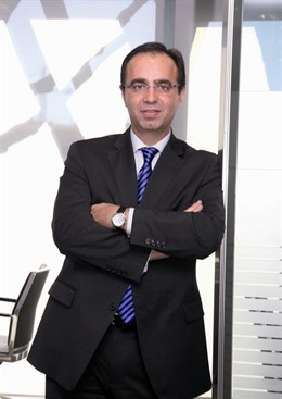 Andrés Romero, director general de Santa Lucía