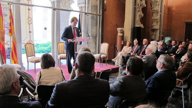 Homenaje a Manuel Giménez Abad