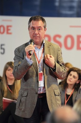 Juan Espadas