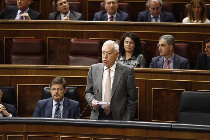 José Manuel García Margallo