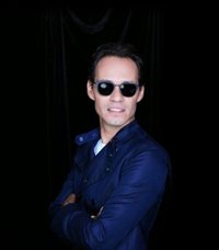 Marc Anthony sueña con batir un récord Guinness como Celia Cruz