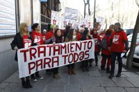 El Supremo archiva la querella presentada por los afectados por hepatitis C contra Ana Mato