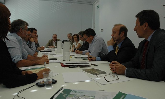 ?Puedes, Huelva? Nota De Prensa Sobre La Reunión Del Comité De Operaciones Para 