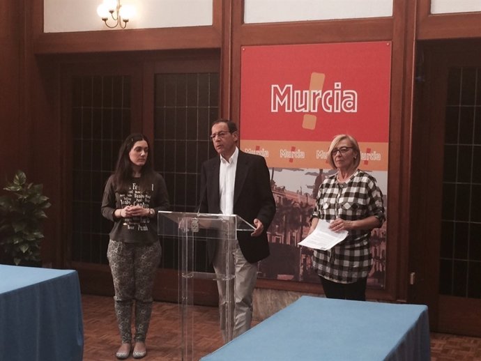 Cámara, Barquero y Pelegrín