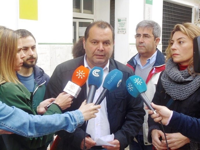 Rafael Sánchez Rufo