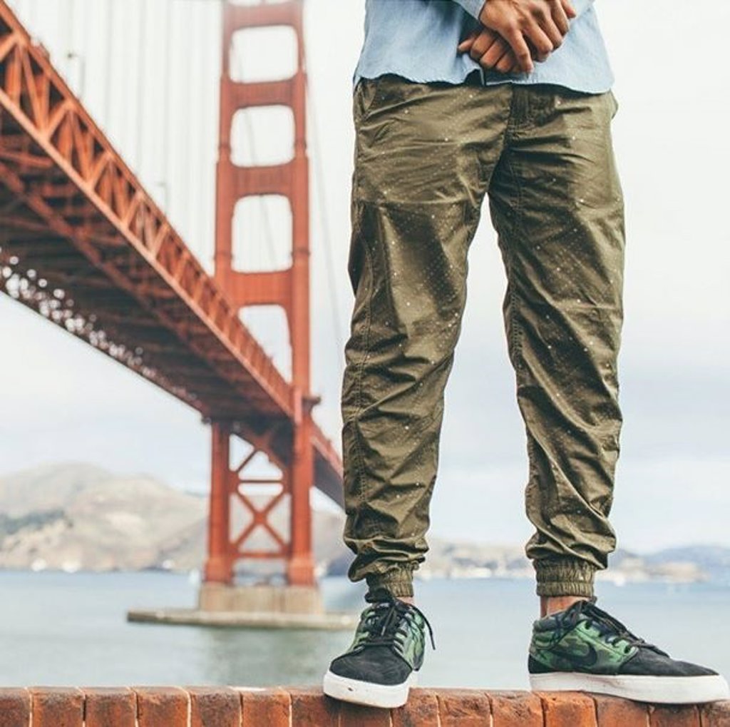 pantalones vans hombre 2015
