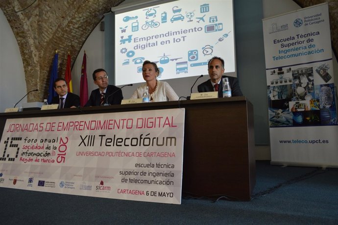 La Oferta De Empleo Para Ingenieros Del Sector TIC Ha Pasado En Seis Años Del 4%