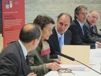 El Concurso de Piano tendrá seis finalistas y el primer premio no podrá quedar desierto