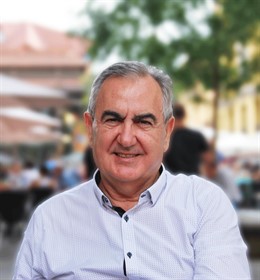 Rafael González Tovar