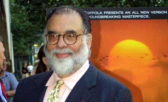 Francis Ford Coppola 