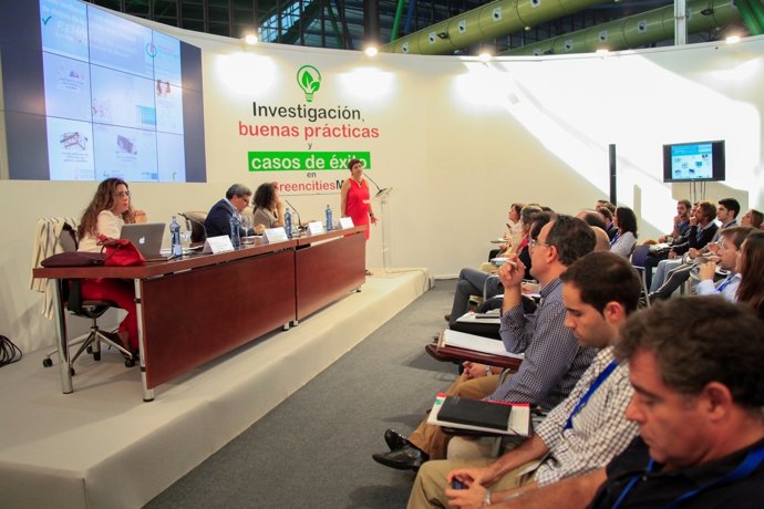 Greencities & Sostenibilidad