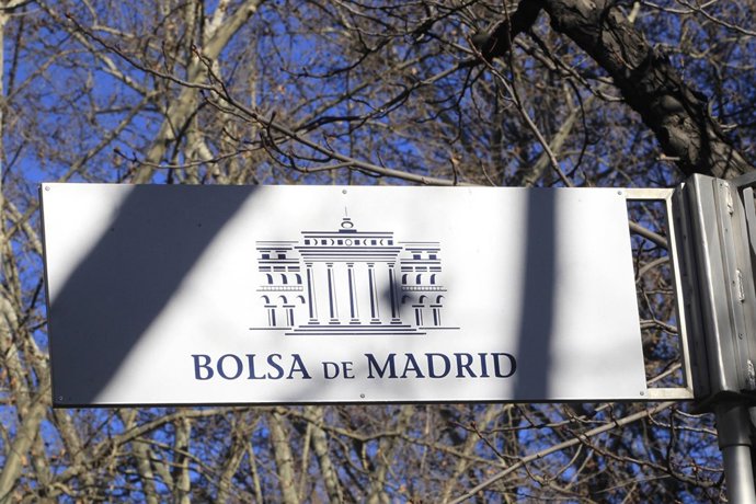 Bolsa de Madrid, cotización, mercados, Ibex, cotizadas