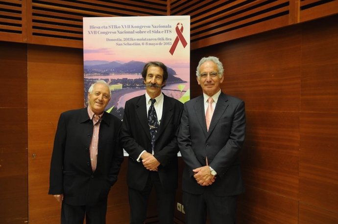 Congreso Nacional sobre el Sida