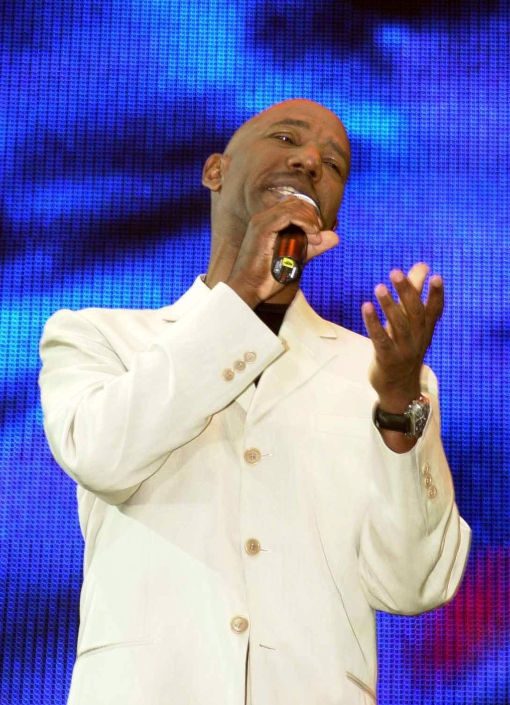 Muere Errol Brown Cantante De Hot Chocolate Y Voz De You Sexy Thing 