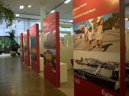 La Costa del Sol promoción en Brasil 