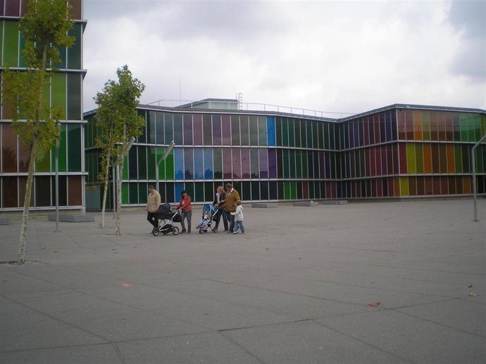 Museo de Arte Contemporáneo de Castilla y León