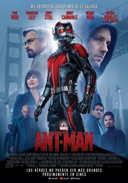  Ant-Man