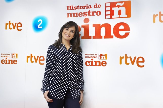 Historia de Nuestro Cine Elena S. Sánchez en La 2 TVE