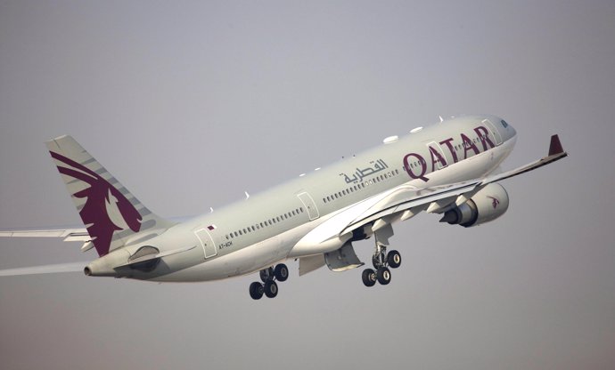 Qatar Airways