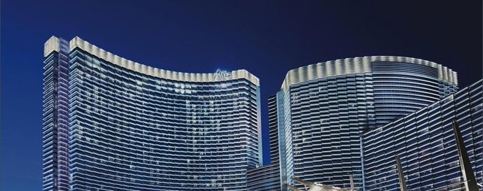 ARIA LAS VEGAS