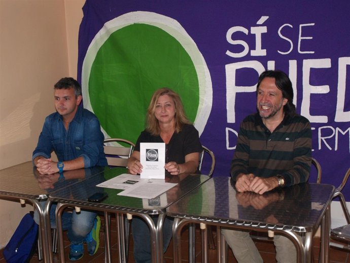 Presentación de la campaña. 