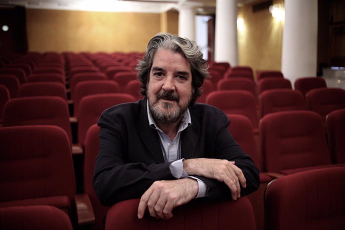 Rafael Riqueni llega a los 'Jueves Flamencos' de Fundación Cajasol
