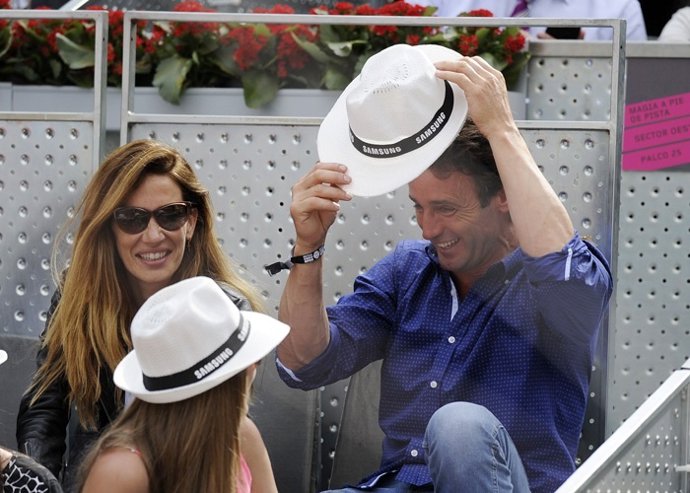 Alvaro muñoz escassi             