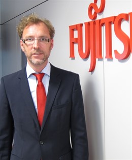Francisco Rodríguez Cano, director de canal de Fujitsu España 