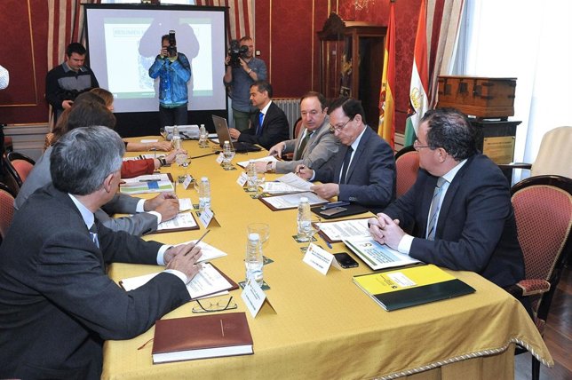 Comisión Interdepartamental I+D+i