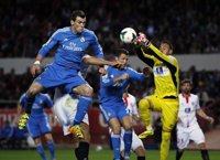 Beto se queda fuera de la lista de convocados