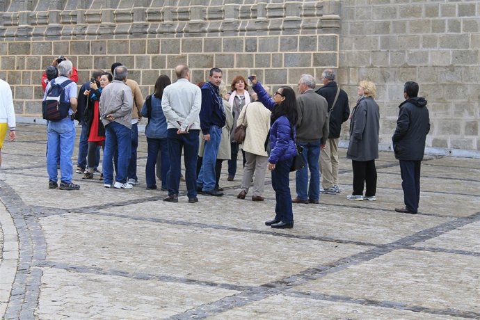 Turismo en Toledo, turismo joven, 