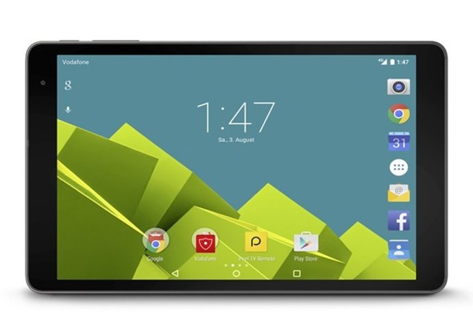 Vodafone Tablet Prime 6