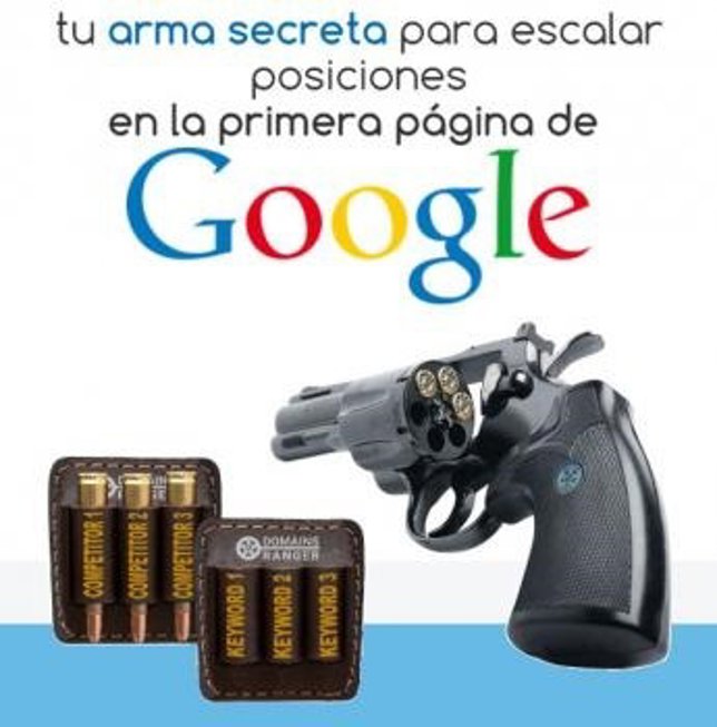Domains Ranger 