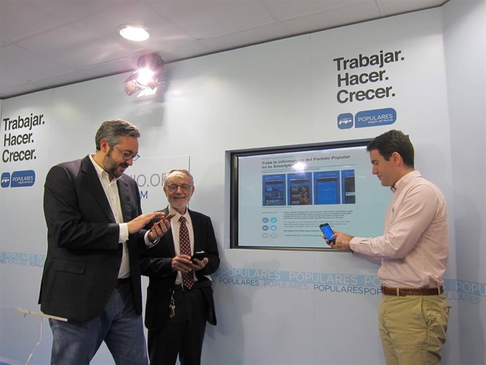 Martínez, Celdrán y García