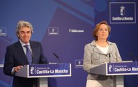 C-LM aprueba 400.000 euros para mejorar la competitividad de las Pymes de los que podrán beneficiarse los CEEI