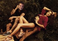 ¿Qué le pide Irina Shayk a Bradley Cooper?