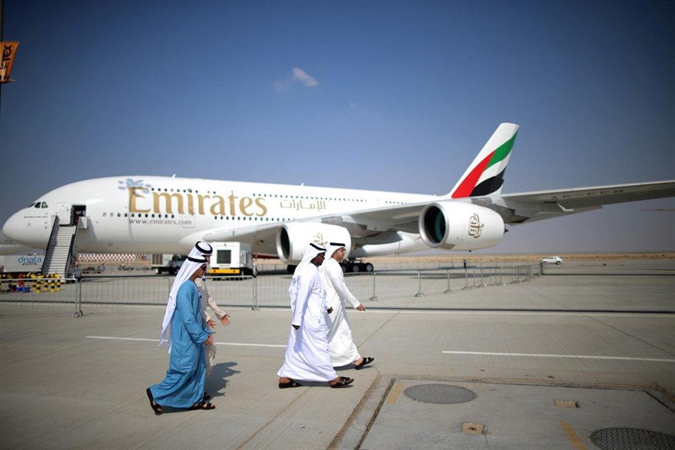 Emirates Airlines