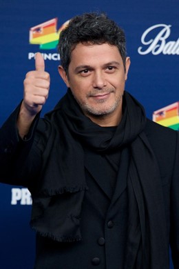 Alejandro Sanz
