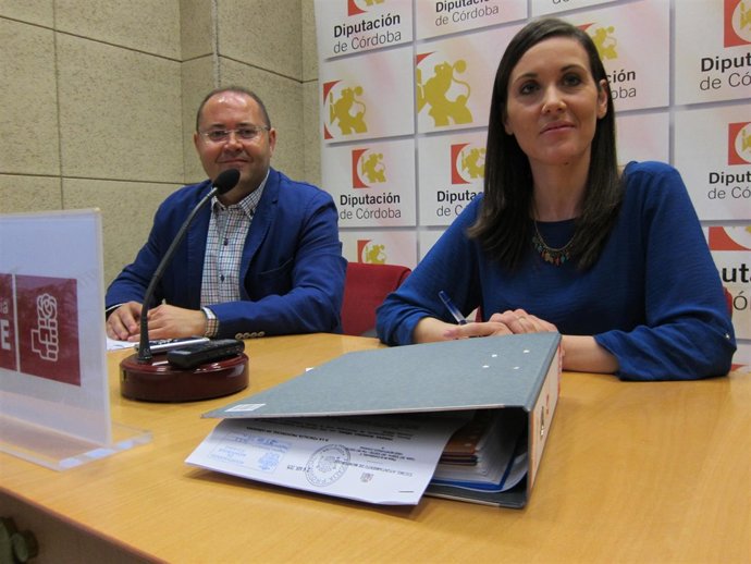 Luna y Romero, con el expediente remitido a la Fiscalía