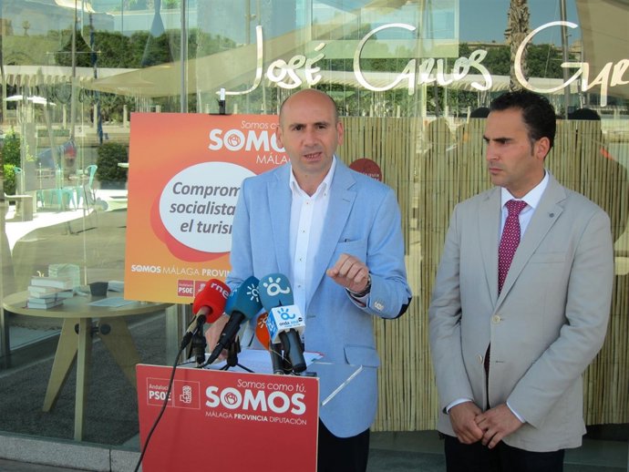 Conejo PSOE-A