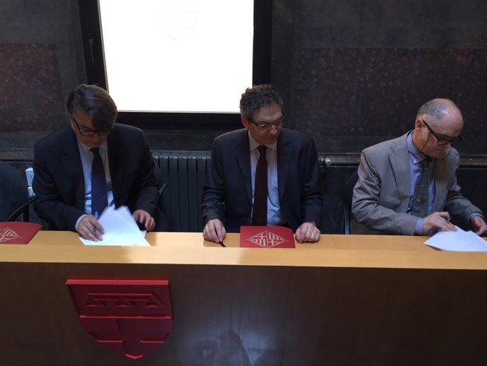 Endesa desmantelará la subestación de Poblenou y se convertirá en parque