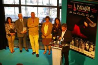 El Festival Badasom presenta en Lisboa su programación con el "respaldo" de instituciones extremeñas y lusas
